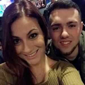 Meet your Posher, Janine